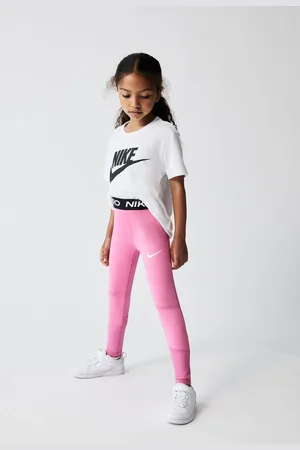 Nike Little Kids Pro Leggings2