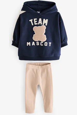 Next Hoodie and Leggings Set (3mths-7yrs)6