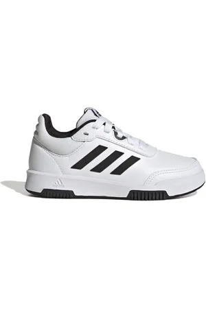 adidas Tensaur Sport Lace Up TrainersEU 38.5 (UK 5.5)