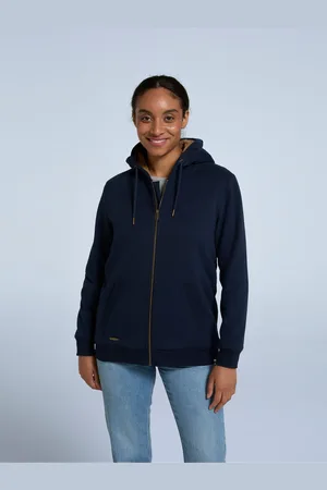 Animale Zuri Womens Organic Hoodie42
