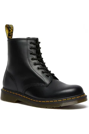 Dr. Martens 1460 Smooth Lace Up Unisex Boots11 EU 46