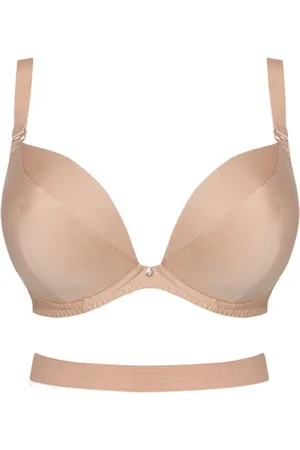 Curvy Kate Superplunge Multiway Padded Plunge Bra85DD