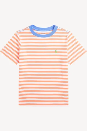 Ralph Lauren 26/1 100% Cotton Jersey T-Shirt3 lat (98 cm)
