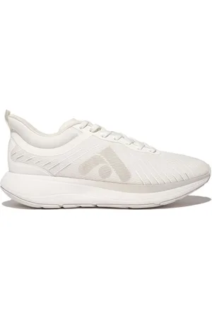 FitFlop Runner Mesh Running White SneakersEU 37 (UK 4)