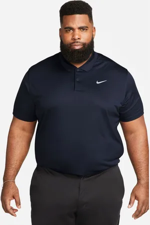 Nike Koszulka polo do golfa Dri-FIT VictoryL