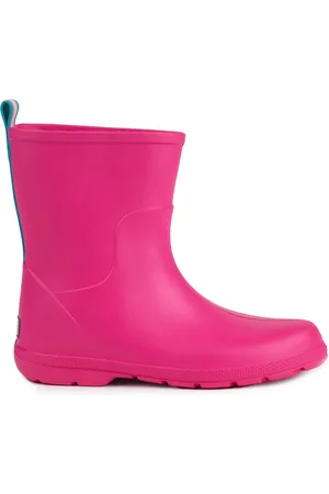 Totes Childrens Charley Welly BootsEU 35.5 (UK 3)