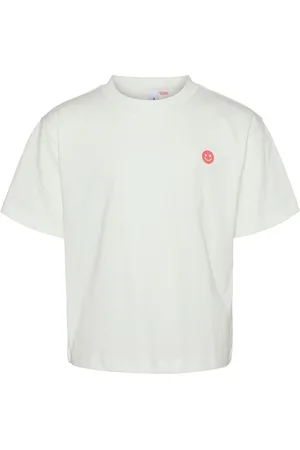 VERO MODA The Couch Club Back Print T-Shirt152158 cm
