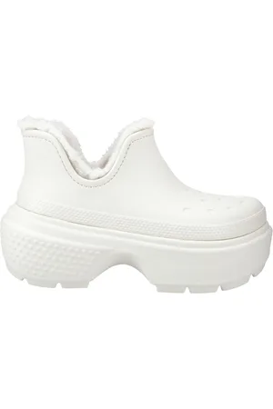 Crocs Stomp Shorty BootsEU 37.5 (UK 4)
