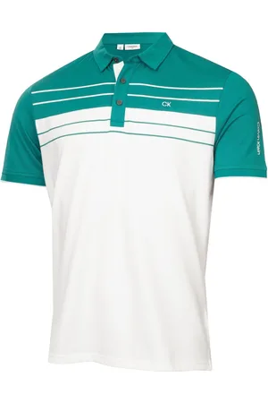 Calvin Klein Pinebrook Polo ShirtL