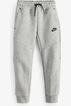 Nike Polarowe joggersy Tech Fleece12