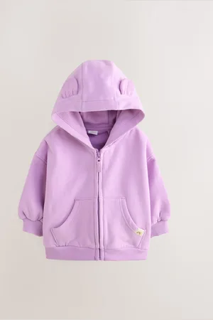 Next Zip Through Hoodie (3mths-7yrs)9298 cm