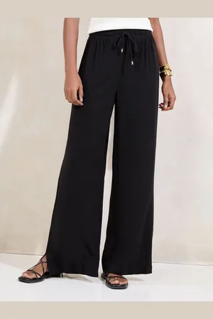 Lipsy London Wide Leg Trousers44