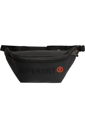 Superdry Tasrp Core BumbagJeden