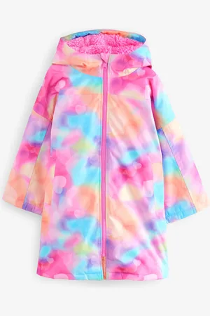 Next Waterproof Changing Robe (3-16yrs)3