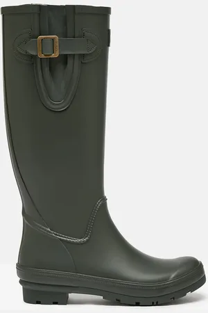Joules Houghton Adjustable Tall WelliesEU 36 (UK 3)