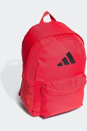adidas Classic 3 Bar Logo BackpackJeden