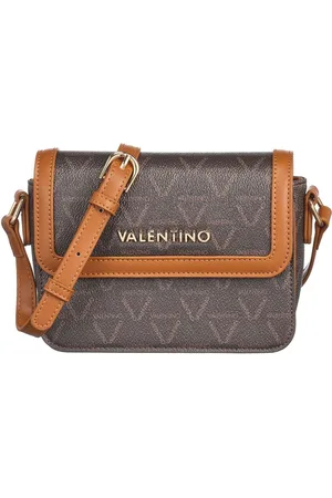 VALENTINO Lady Re Crossbody Flap BagJeden
