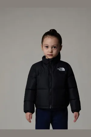 The North Face 1996 Kids Retro Nuptse Padded Jacket
