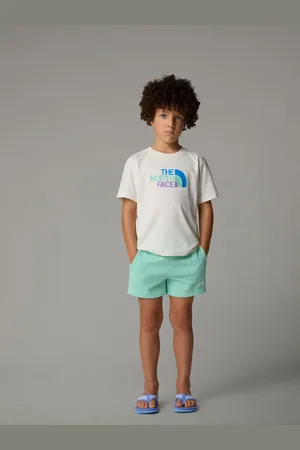 The North Face Kids T-Shirt And Shorts SetS