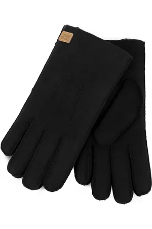 Just Sheepskin Rękawiczki RowanL-XL