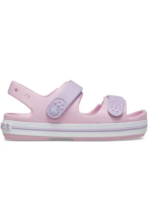 Crocs Toddler Crocband SandalsEU 24 (UK 7)