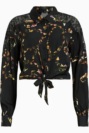 AllSaints AllSaints Len Shirt44