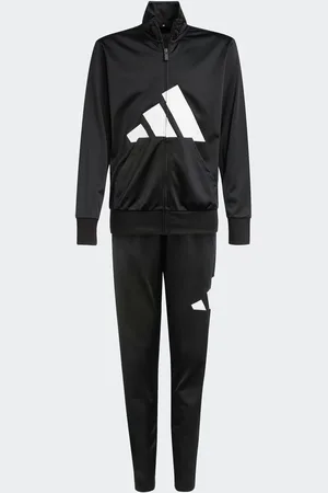 adidas Large Logo Tracksuit7