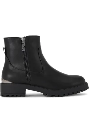Kurt Geiger Czarne buty Tahira2EU 37 (UK 4)