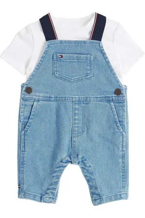Tommy Hilfiger Dungarees8086 cm