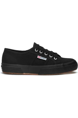 Superga Womens 2750 Cotu Canvas TrainersEU 35.5 (UK 3)