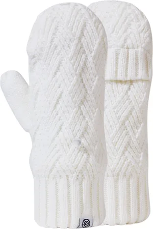 Tog 24 Britton Lined MittensJeden