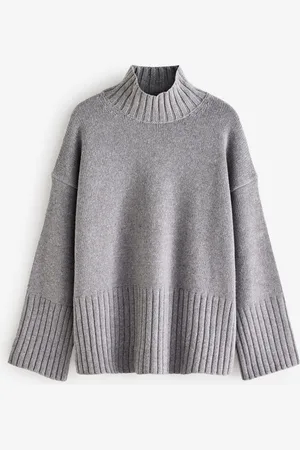 Barbour Dzianinowy sweter z domieszką wełny Serena, 100% bawełna44