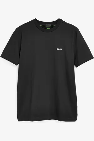 HUGO BOSS Tipped Paddy 100% Cotton T-Shirt3XL
