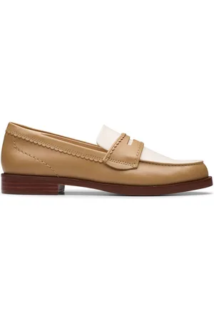 Clarks Combi Straven Edge ShoesEU 41 (UK 7)