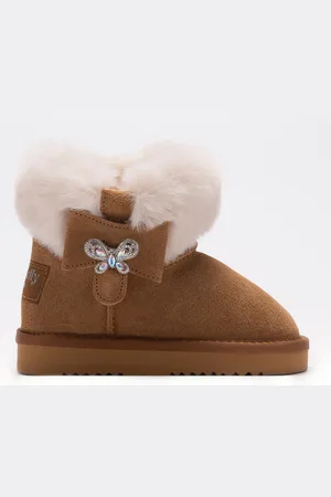 Lelli Kelly Warm Lined Lily BootsEU 33 (UK 1)