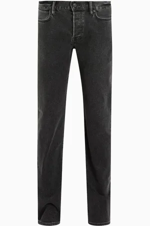 AllSaints AllSaints Iggy JeansSZER.34 DŁ.32