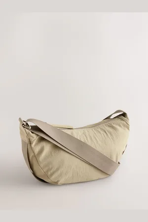 Next Nylon Sling BagJeden