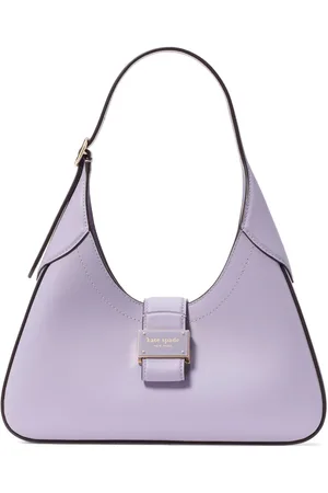 Kate Spade Purple Nouveau Shoulder BagJeden