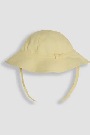 JoJo Maman Bébé Floppy Sun Hat6