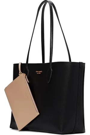 Kate Spade Black Tote BagJeden