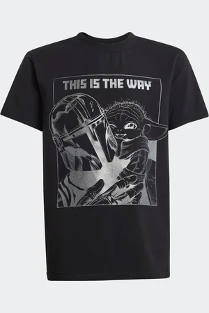 adidas Graphic T-Shirt122128 cm