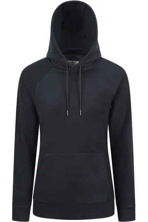 Mountain Warehouse Womens Strath Super Soft Hoodie44