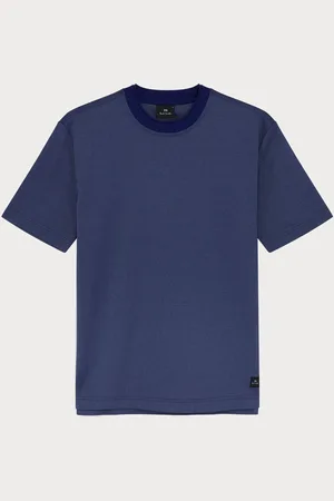 Paul Smith Regular Fit Logo T-ShirtXL