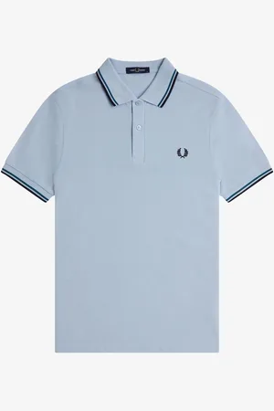 Fred Perry Koszulka polo z kontrastowym wykończeniem2X-L