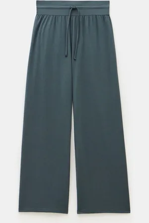 Hush Puppies Amie Wide Leg JoggersS