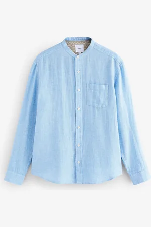 Next 100% Cotton Blend Long Sleeve ShirtXL