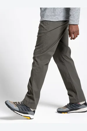 Craghoppers Green Kiwi Pro Trousers30 R