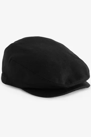 Barbour Czapka z daszkiem z domieszką wełny RedshoreM