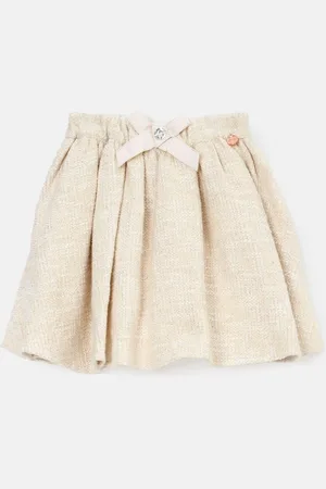 Angel & Rocket Opal Tweed Skirt5 lat (110 cm)