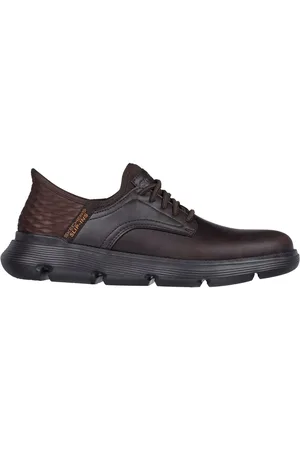 Skechers Buty wsuwane Garza GervinEU 42 (UK 8)